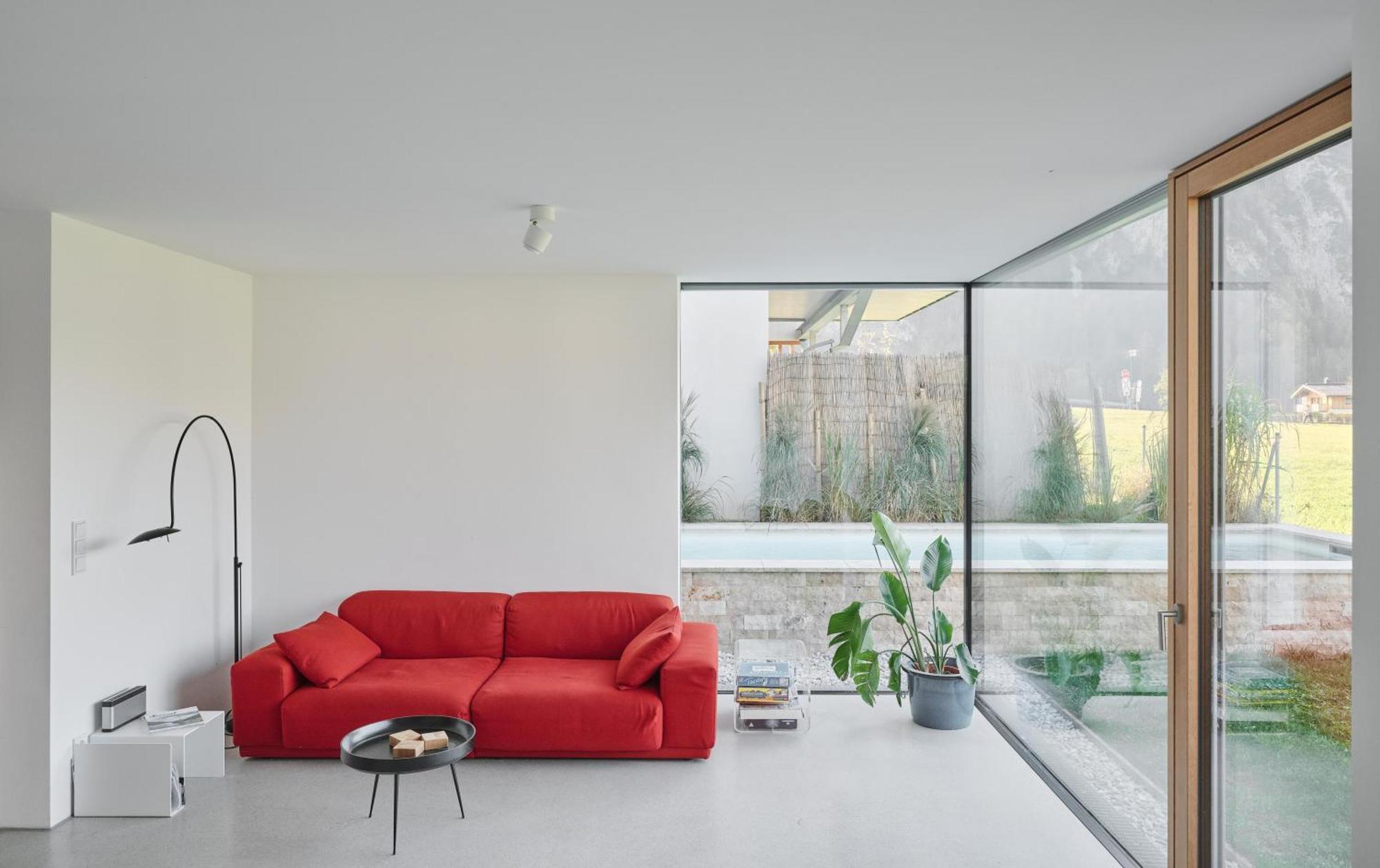 Urban Mountain Chalet With Lake View Маурах Екстериор снимка